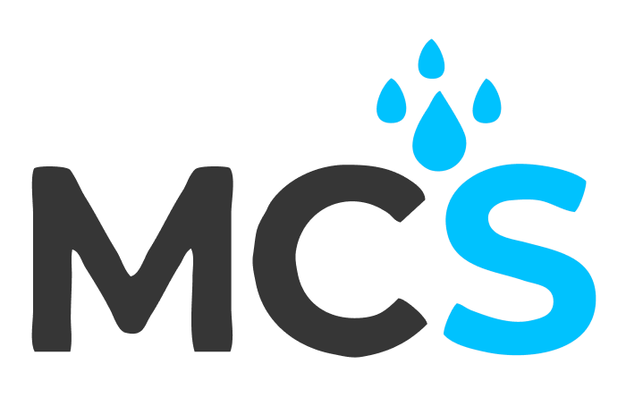 Melles Cleaning Logo